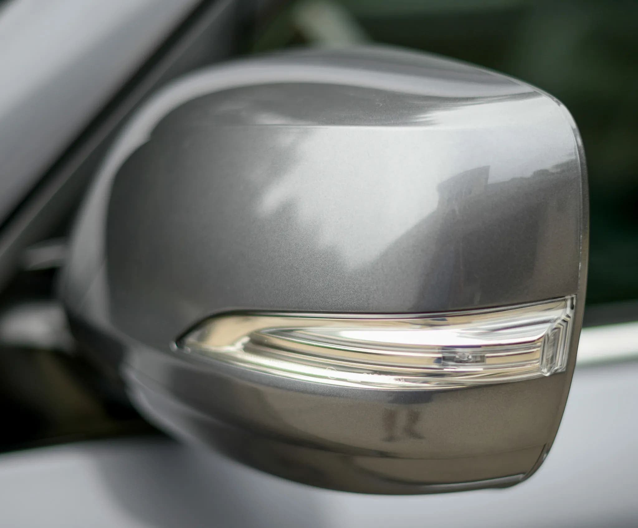 2014 Lexus LX570, view