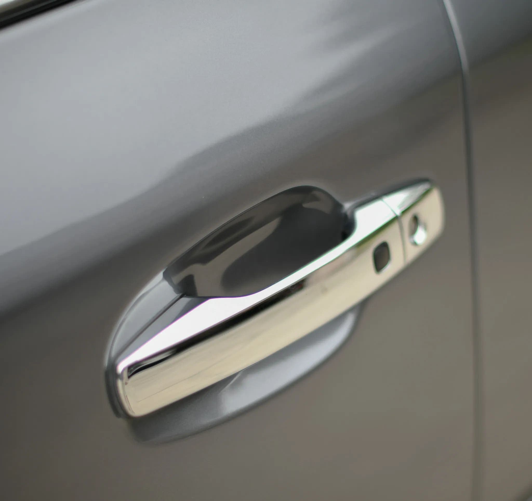 2014 Lexus LX570, view
