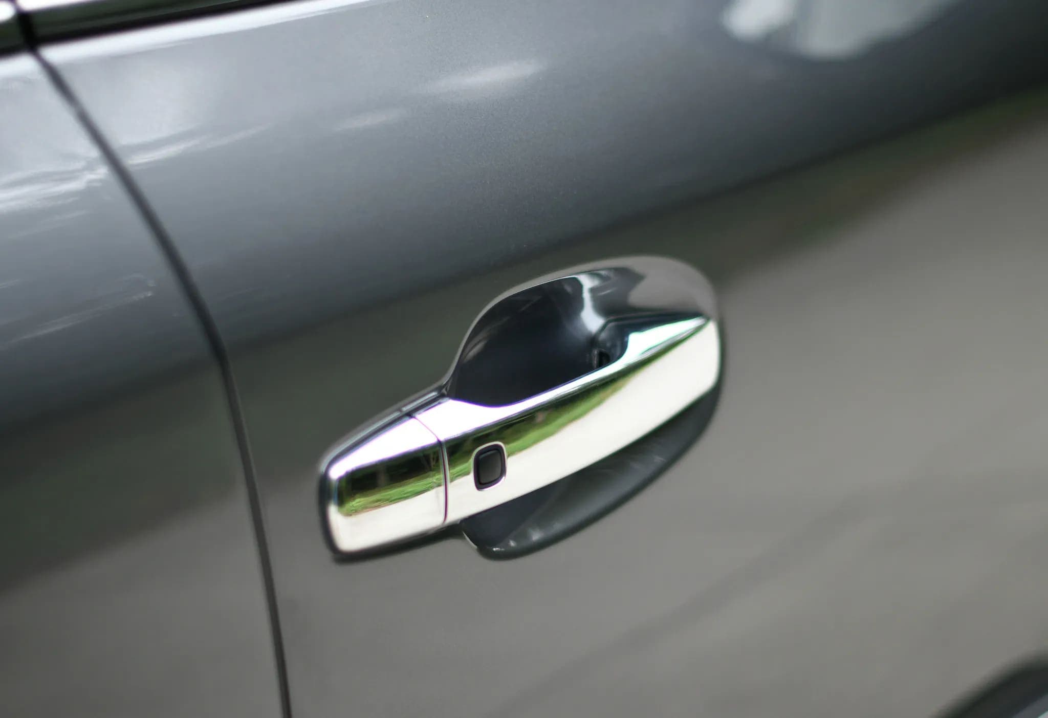 2014 Lexus LX570, view