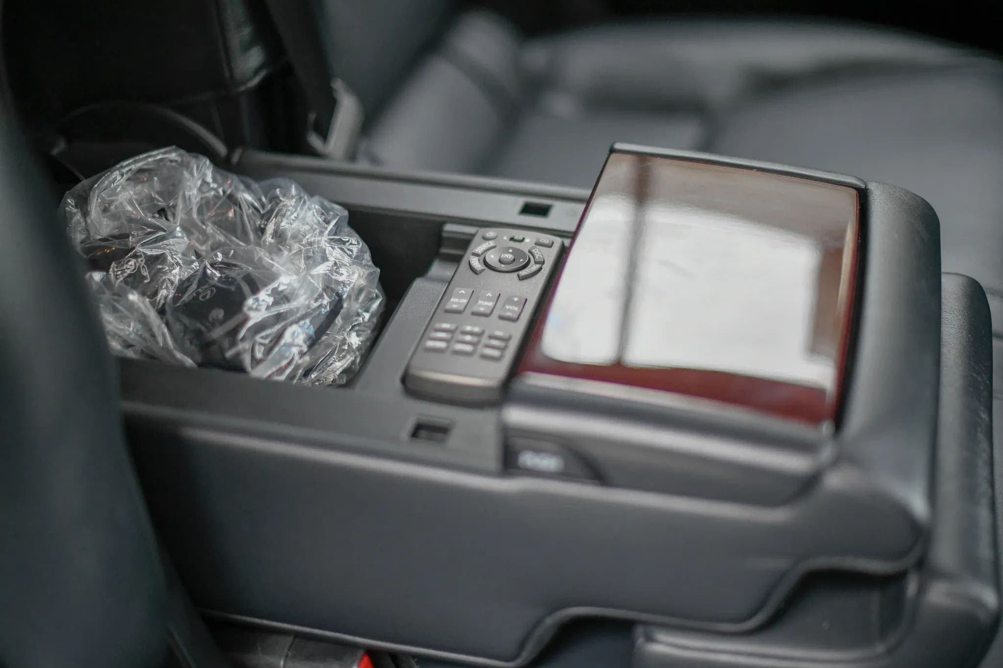 2014 Lexus LX570, view