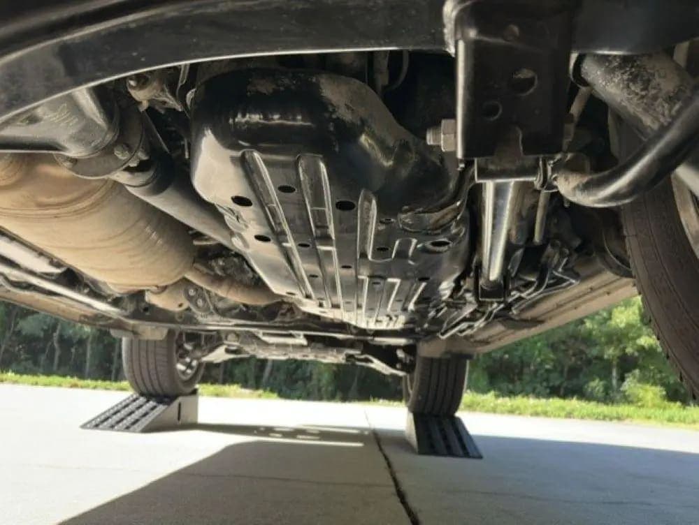 2014 Lexus LX570, view