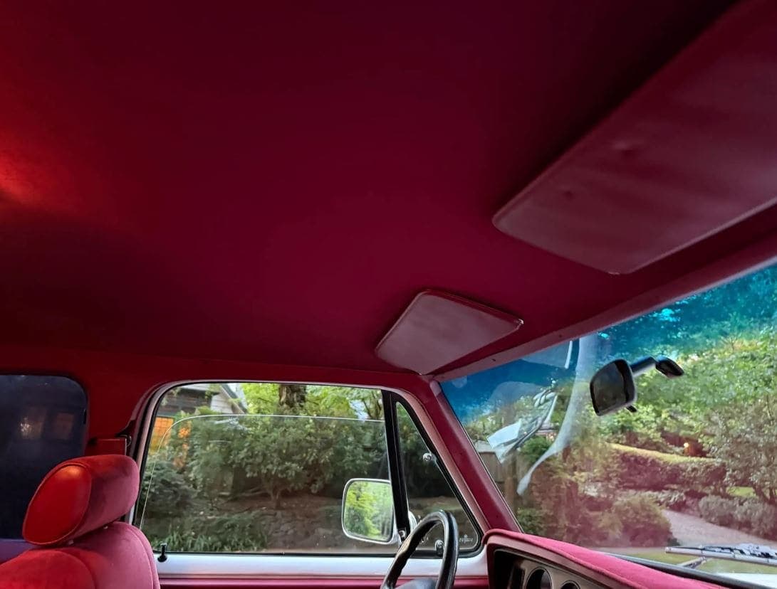 1993 Dodge Ram W250 LE Club Cab Cummins 4×4 5-Speed, view
