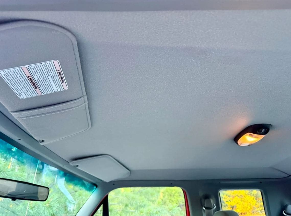1996 Ford F-250 XLT SuperCab 7.5L 4×4 5-Speed, view