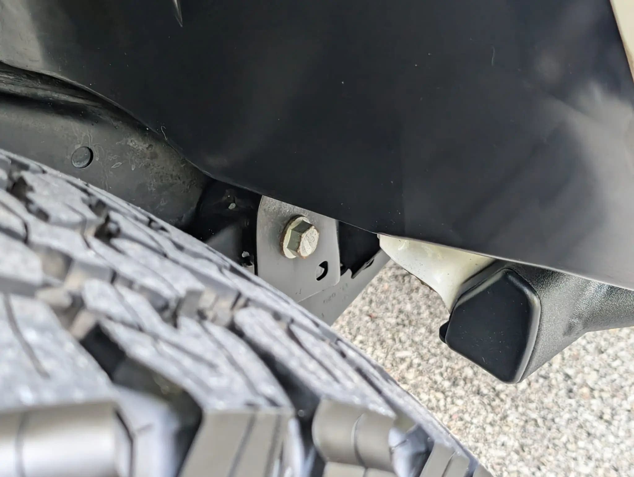 2018 Jeep Wrangler Unlimited Sport Golden Eagle Edition, view
