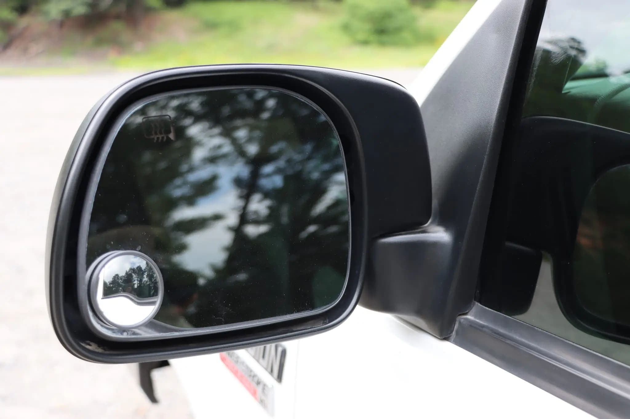 2005 Ford Excursion XLT Power Stroke 4×4, view