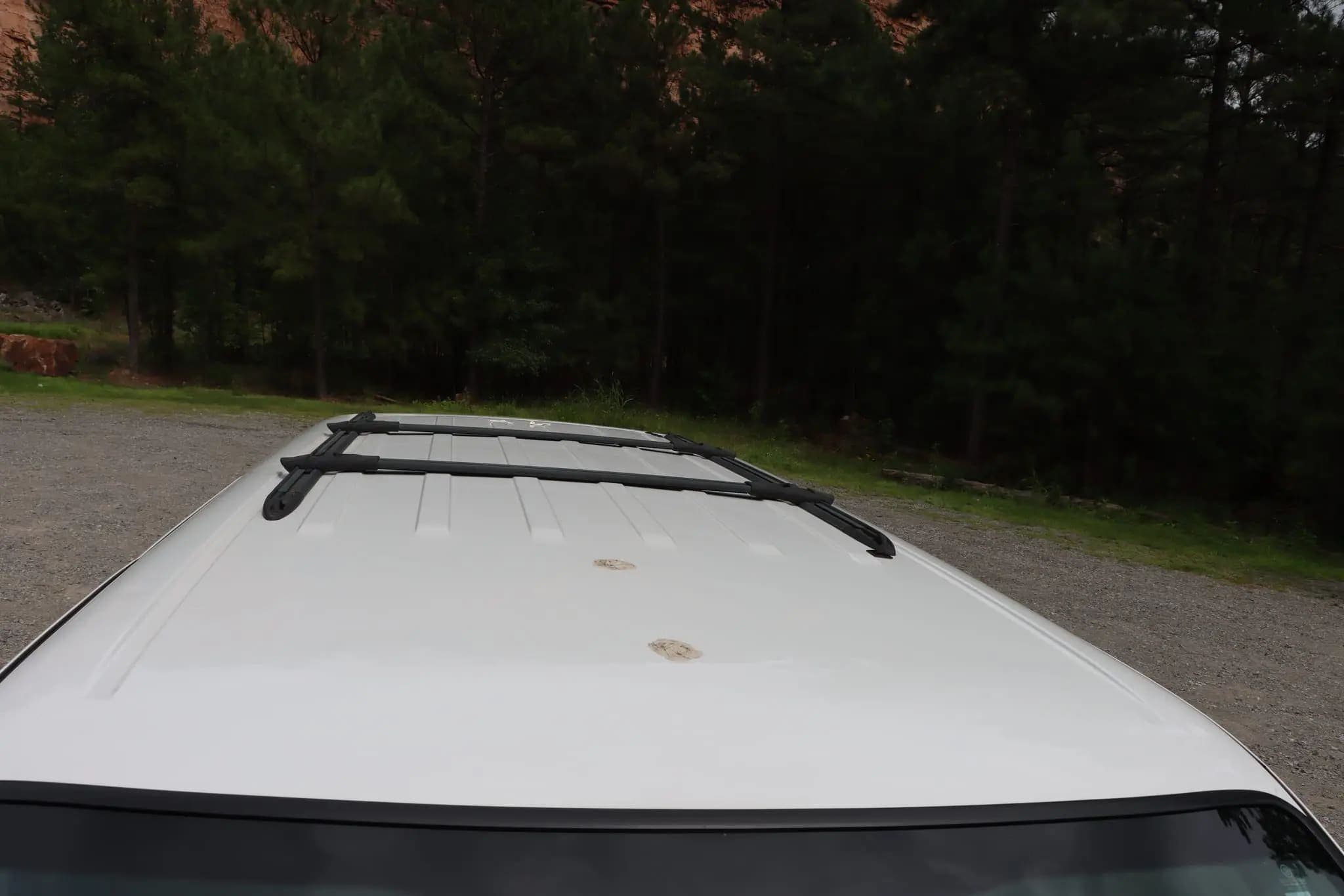 2005 Ford Excursion XLT Power Stroke 4×4, view