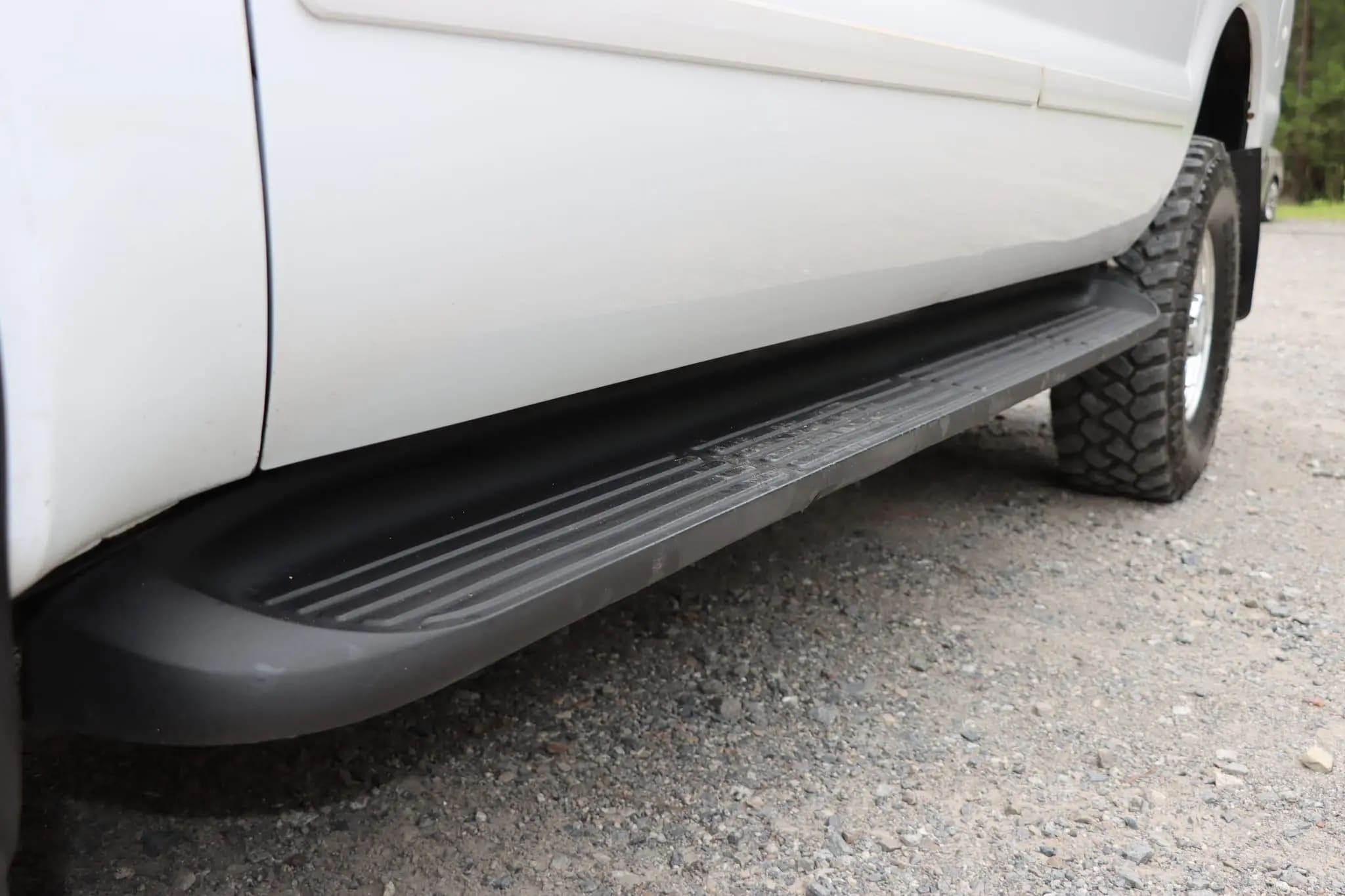 2005 Ford Excursion XLT Power Stroke 4×4, view