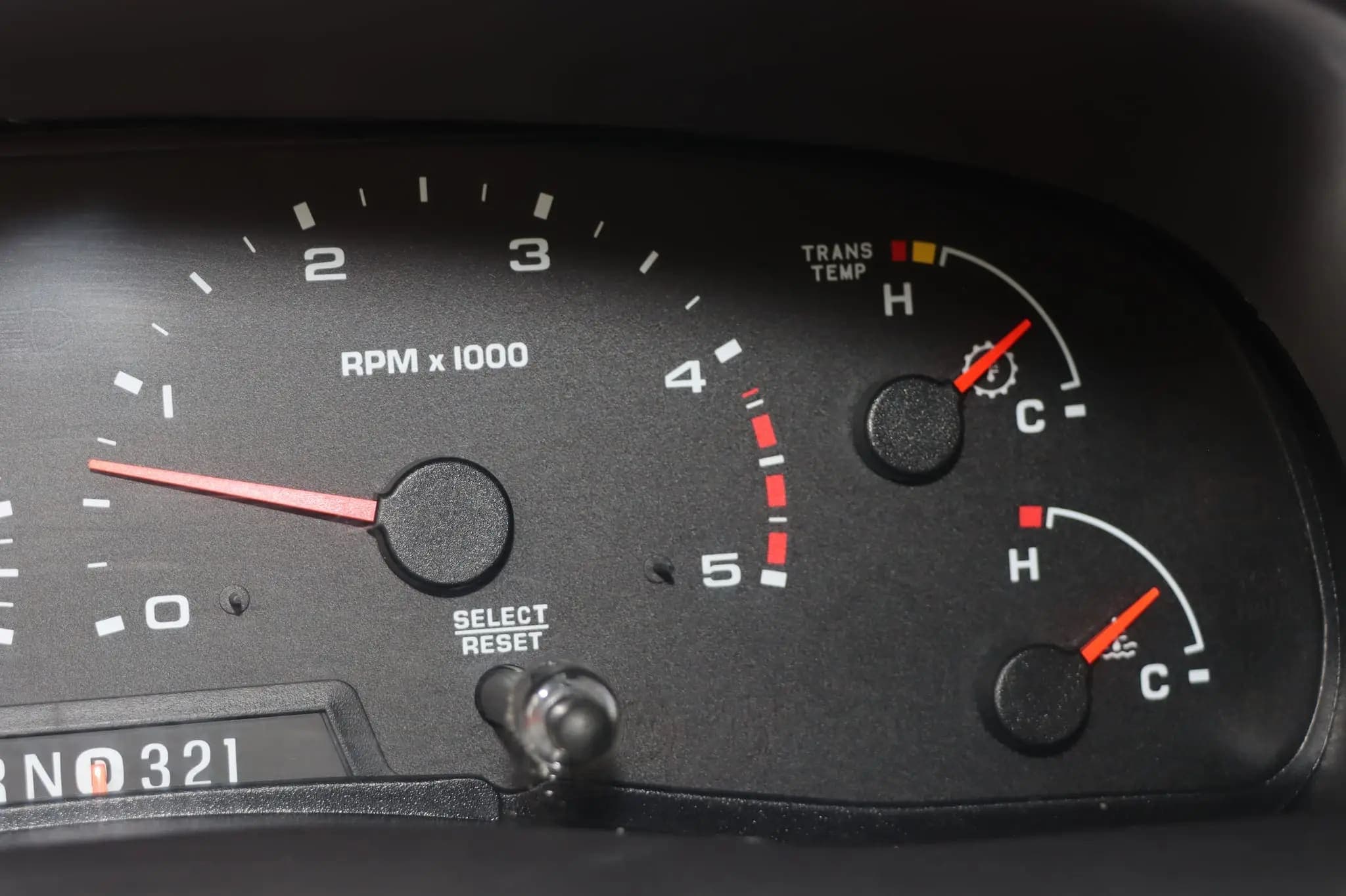 2005 Ford Excursion XLT Power Stroke 4×4, view