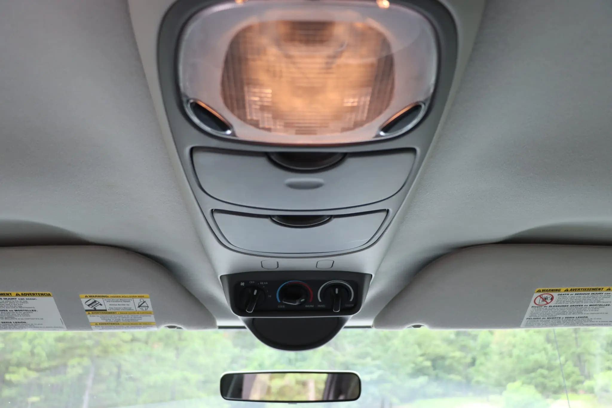 2005 Ford Excursion XLT Power Stroke 4×4, view