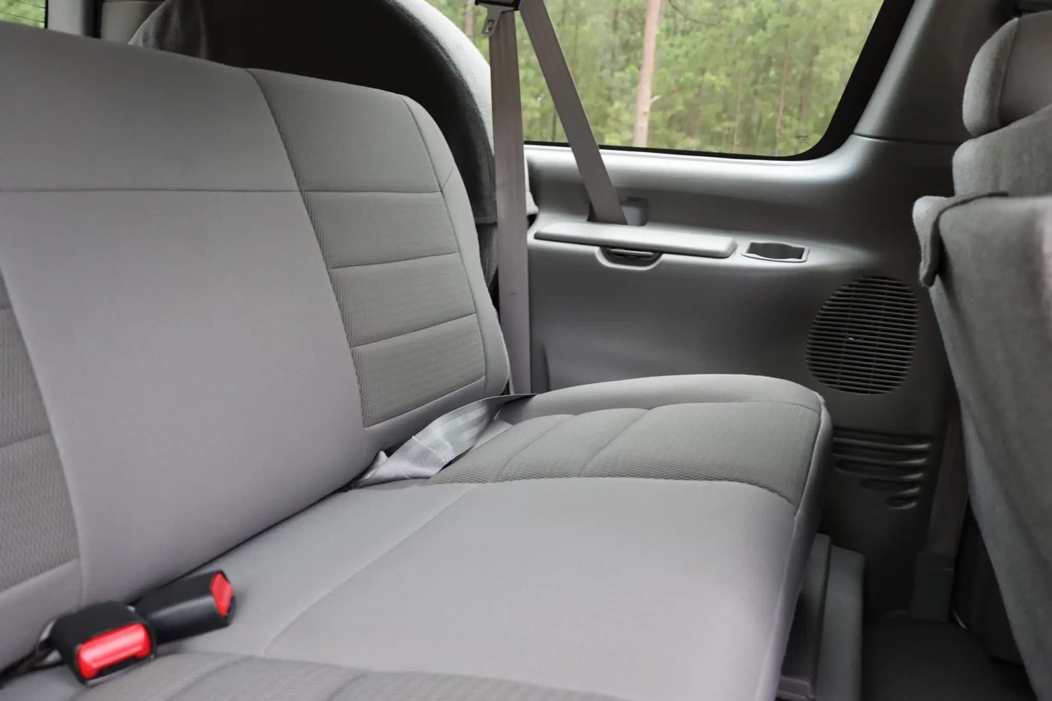 2005 Ford Excursion XLT Power Stroke 4×4, view