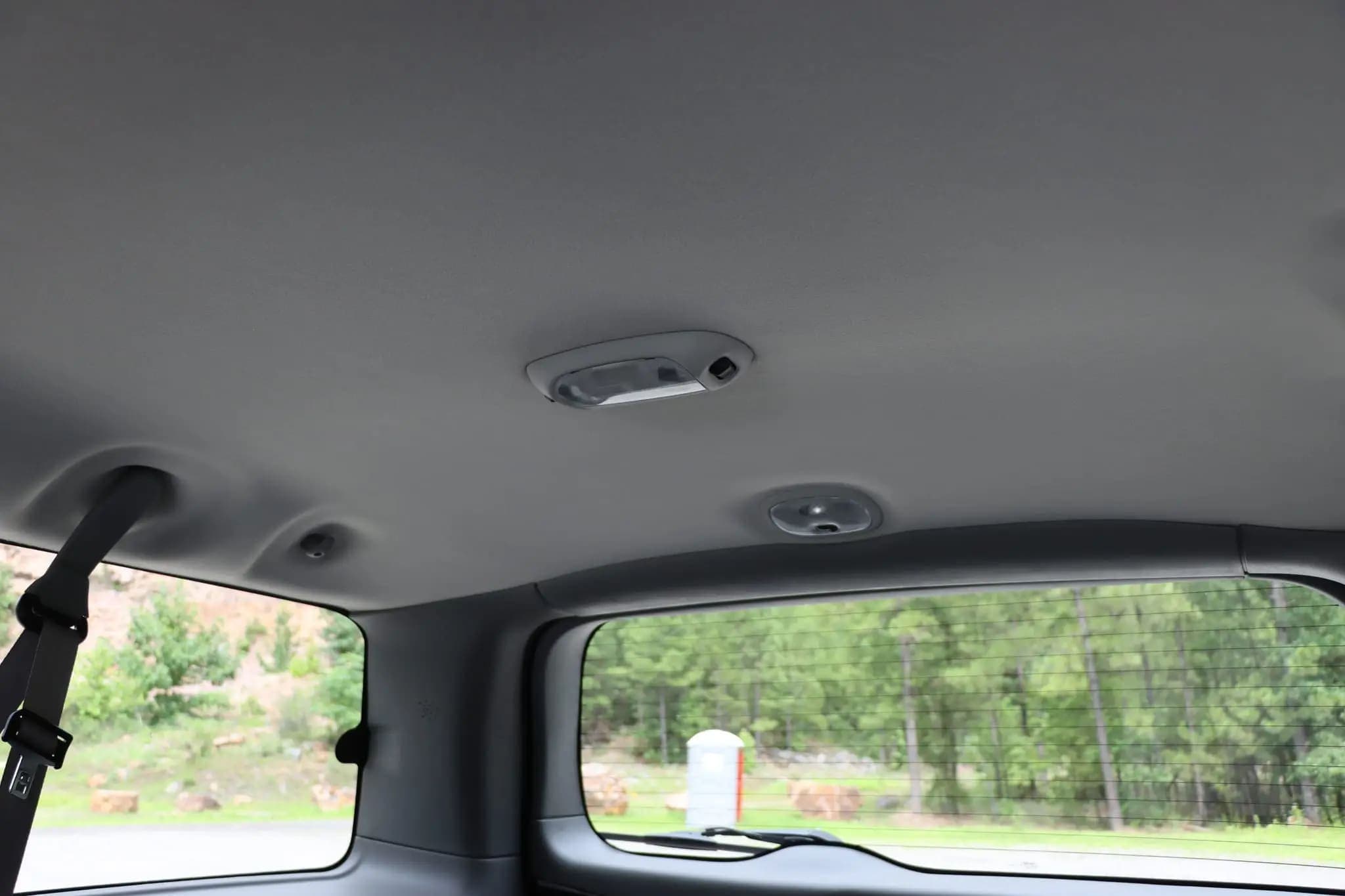 2005 Ford Excursion XLT Power Stroke 4×4, view