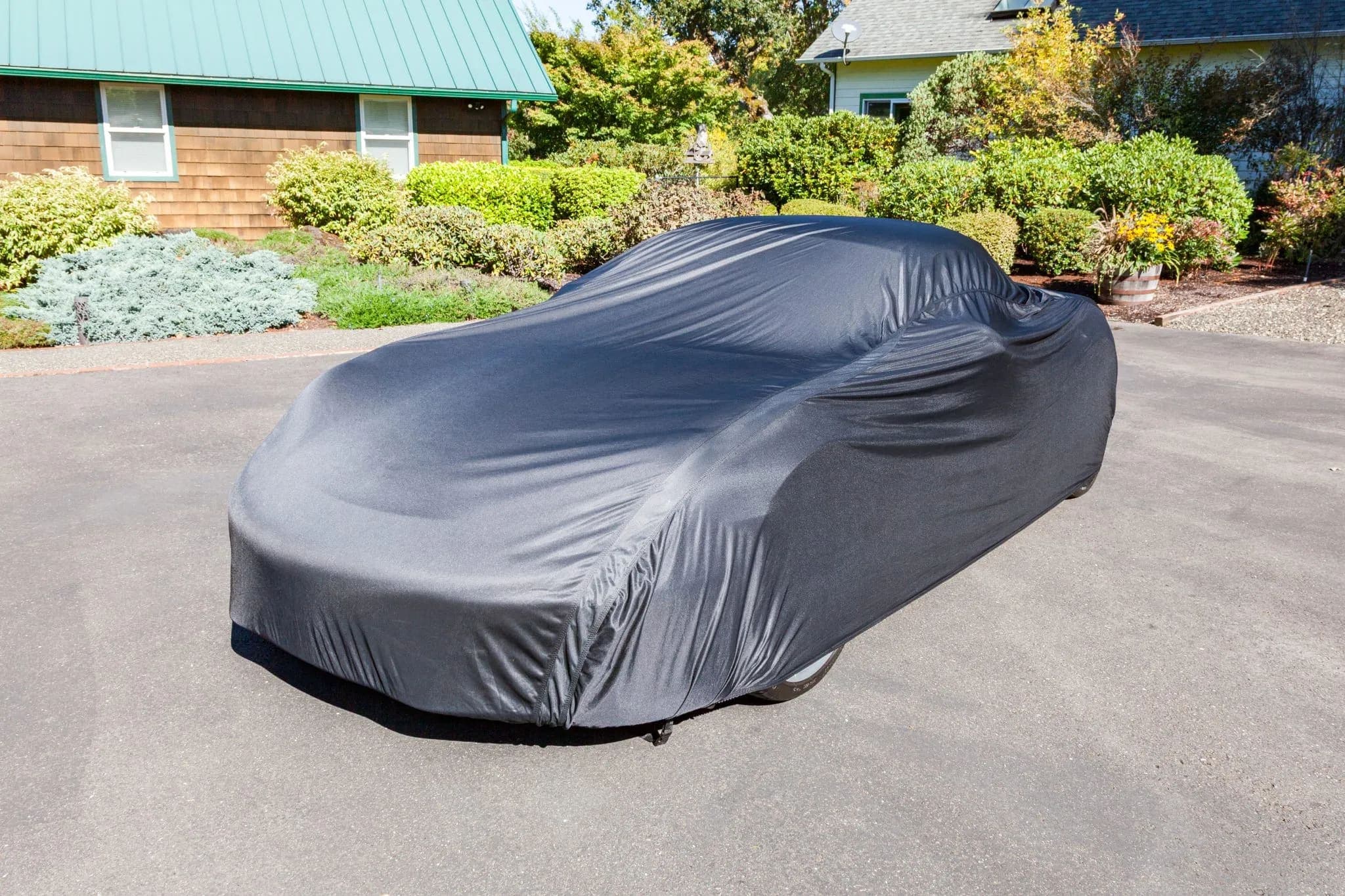 2013 Porsche Boxster S 39k-Mile LONG OWNED, view