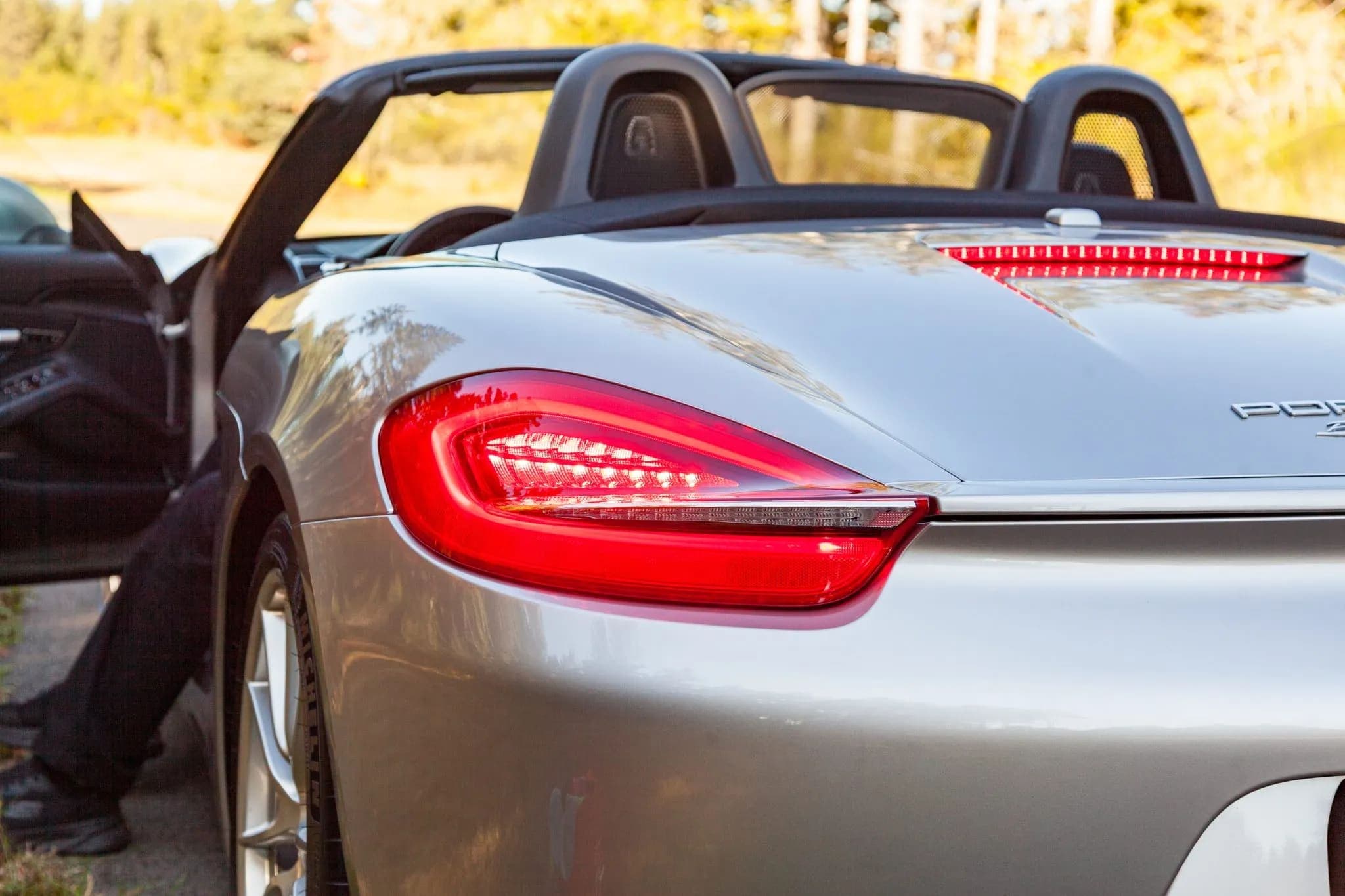 2013 Porsche Boxster S 39k-Mile LONG OWNED, view