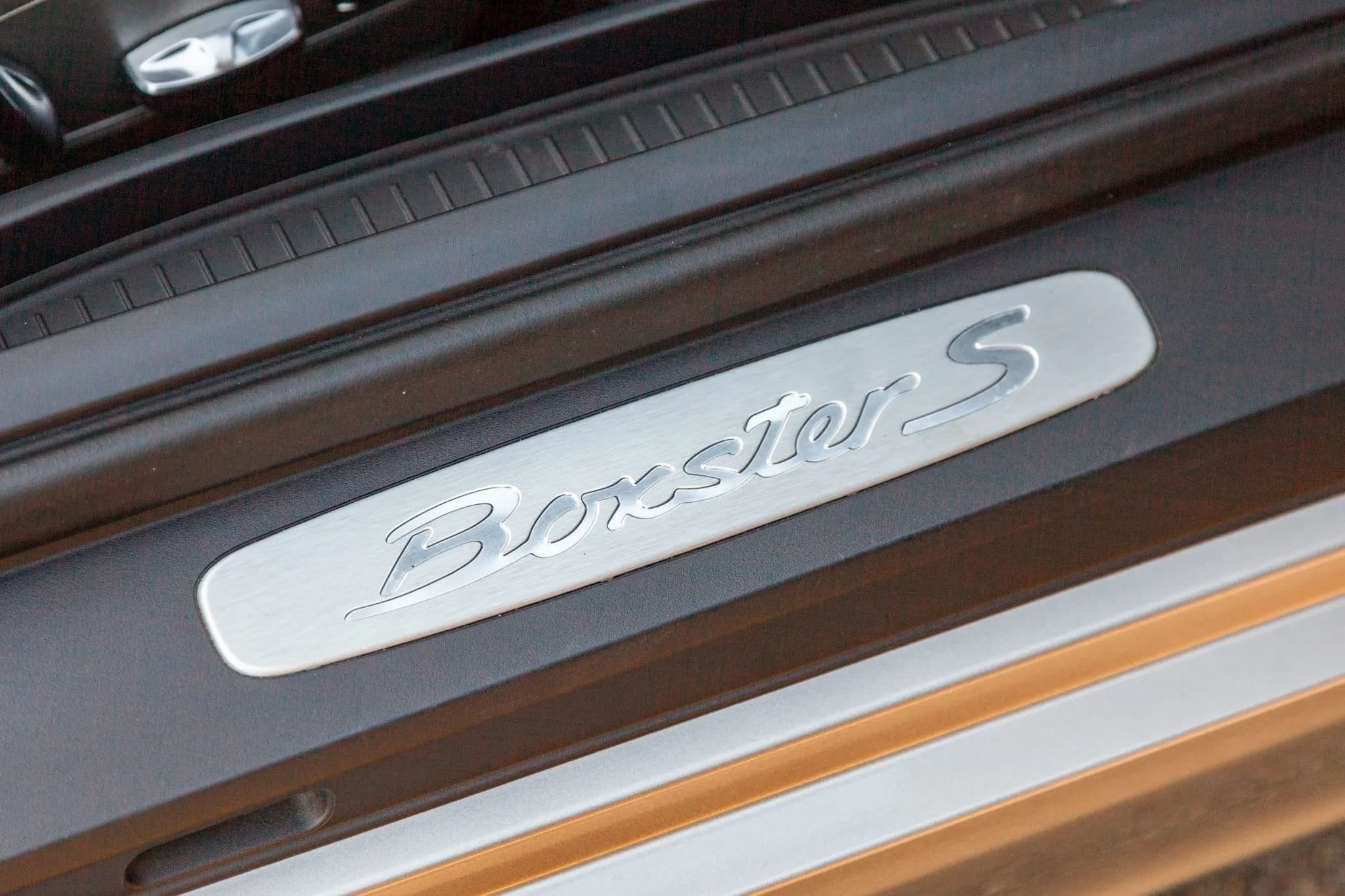 2013 Porsche Boxster S 39k-Mile LONG OWNED, view