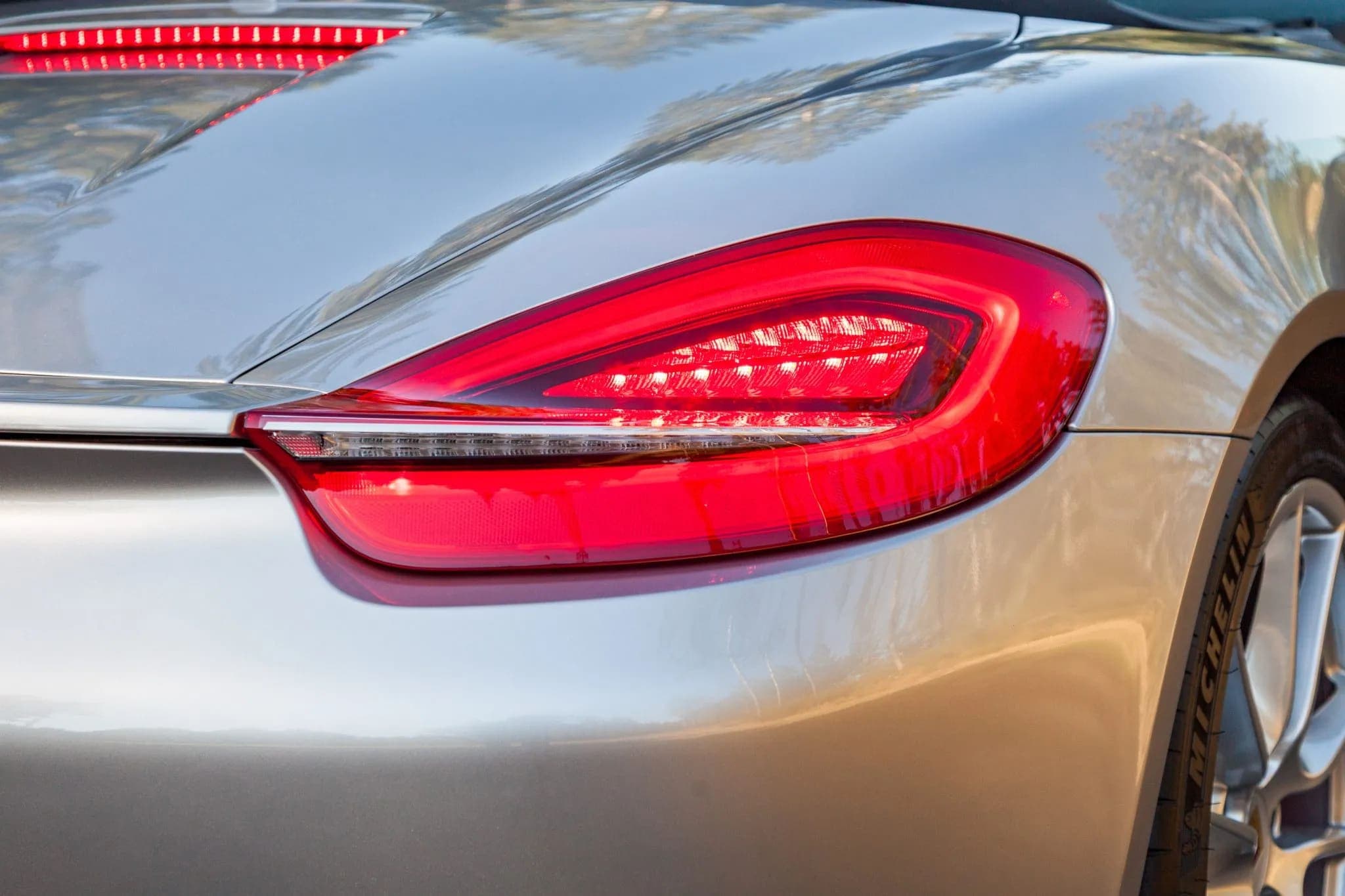 2013 Porsche Boxster S 39k-Mile LONG OWNED, view