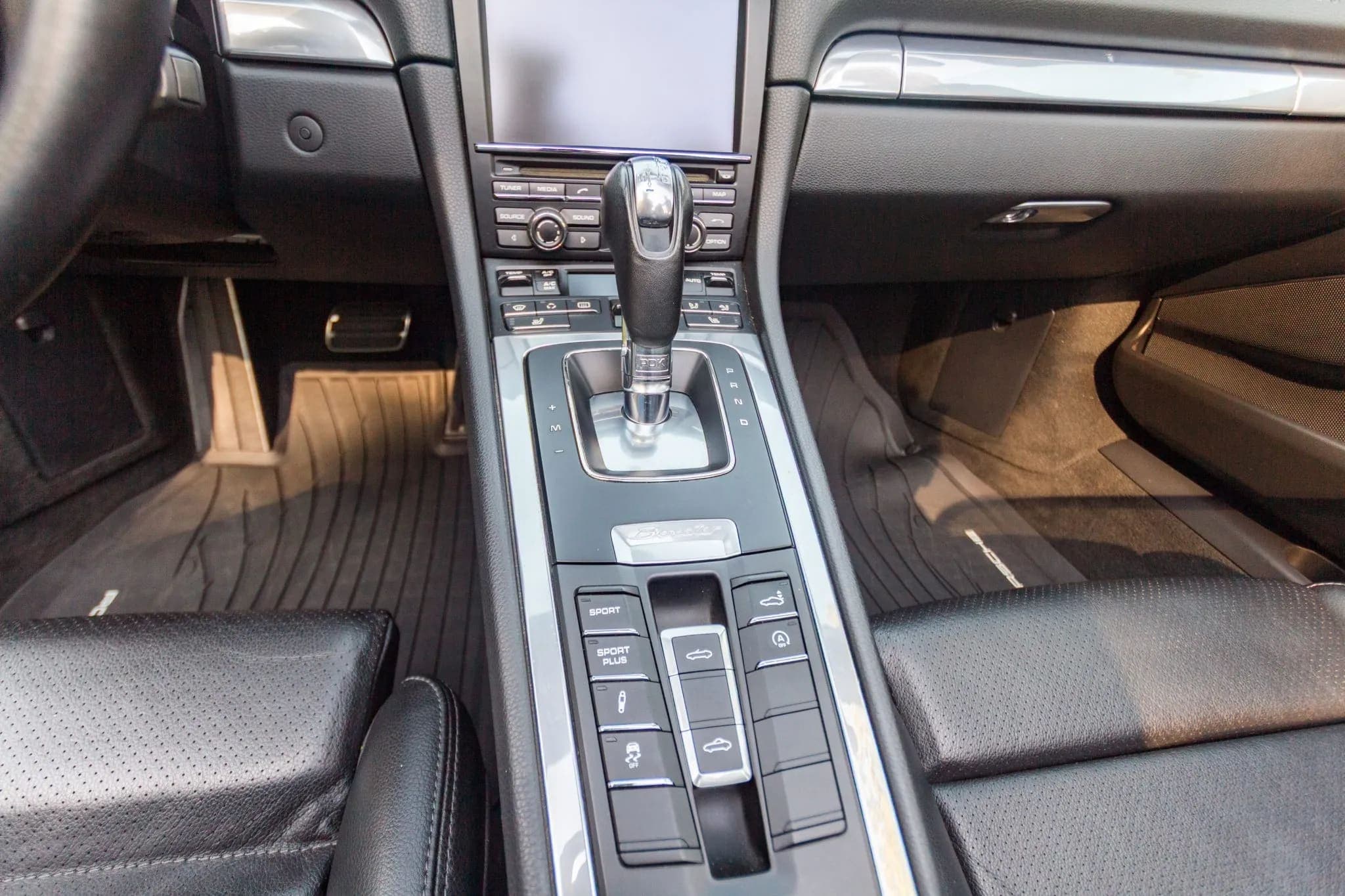 2013 Porsche Boxster S 39k-Mile LONG OWNED, view