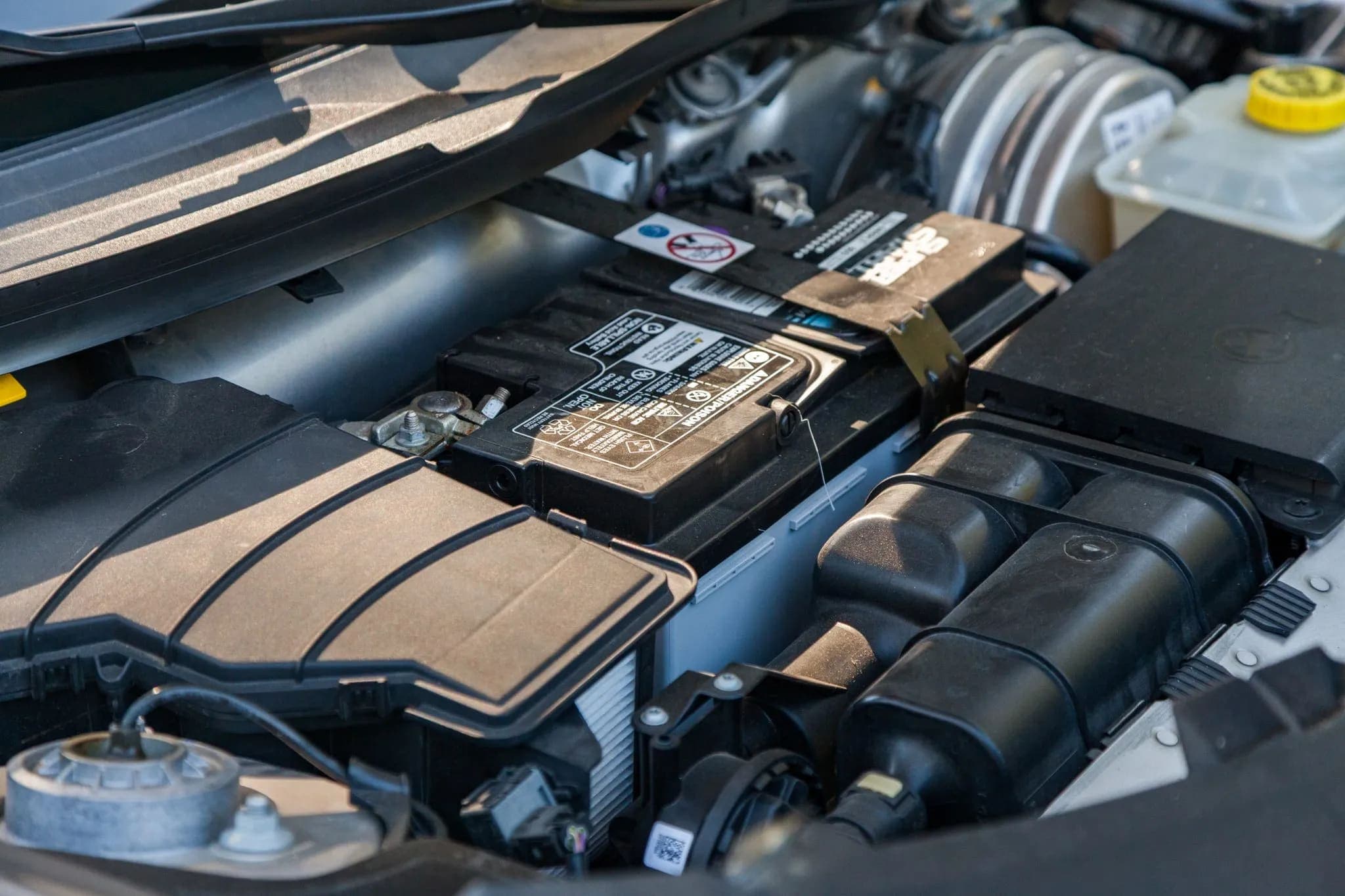 2013 Porsche Boxster S 39k-Mile LONG OWNED, view