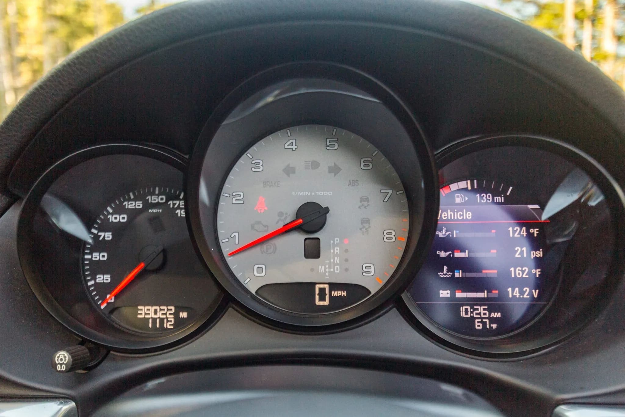 2013 Porsche Boxster S 39k-Mile LONG OWNED, view