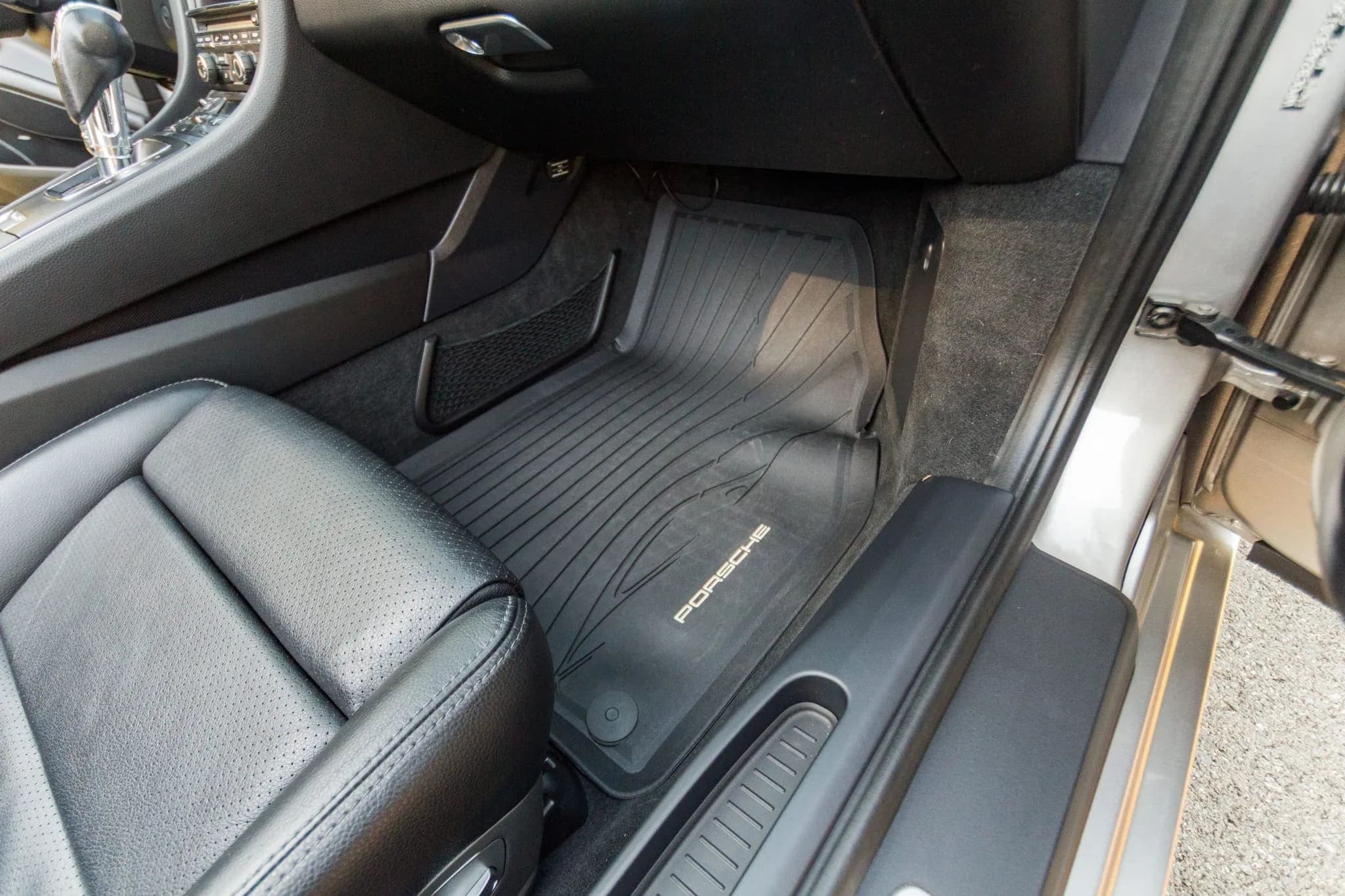 2013 Porsche Boxster S 39k-Mile LONG OWNED, view