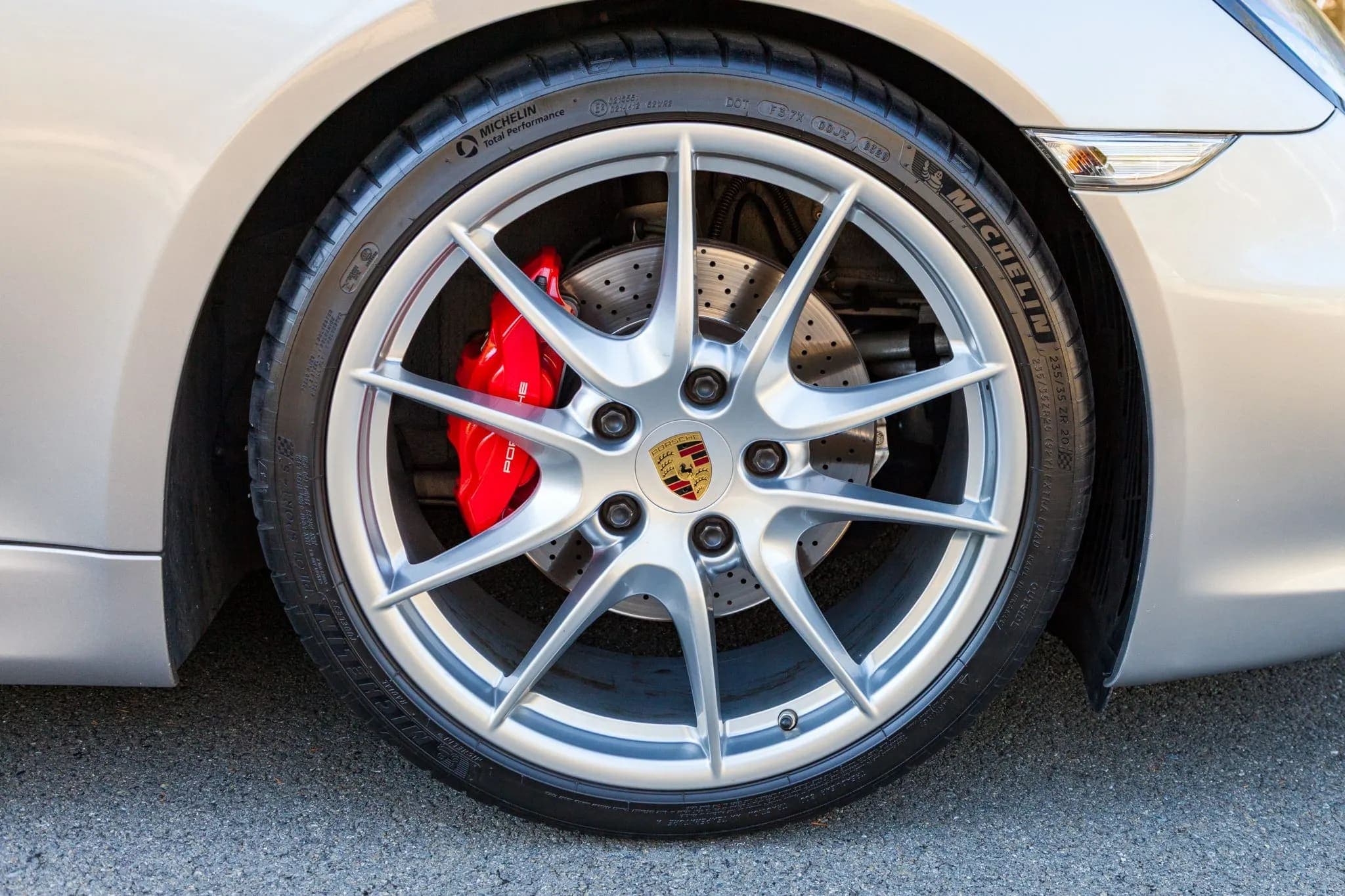 2013 Porsche Boxster S 39k-Mile LONG OWNED, view