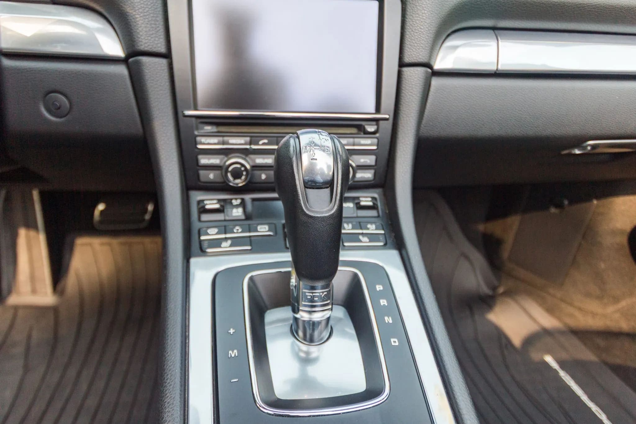 2013 Porsche Boxster S 39k-Mile LONG OWNED, view