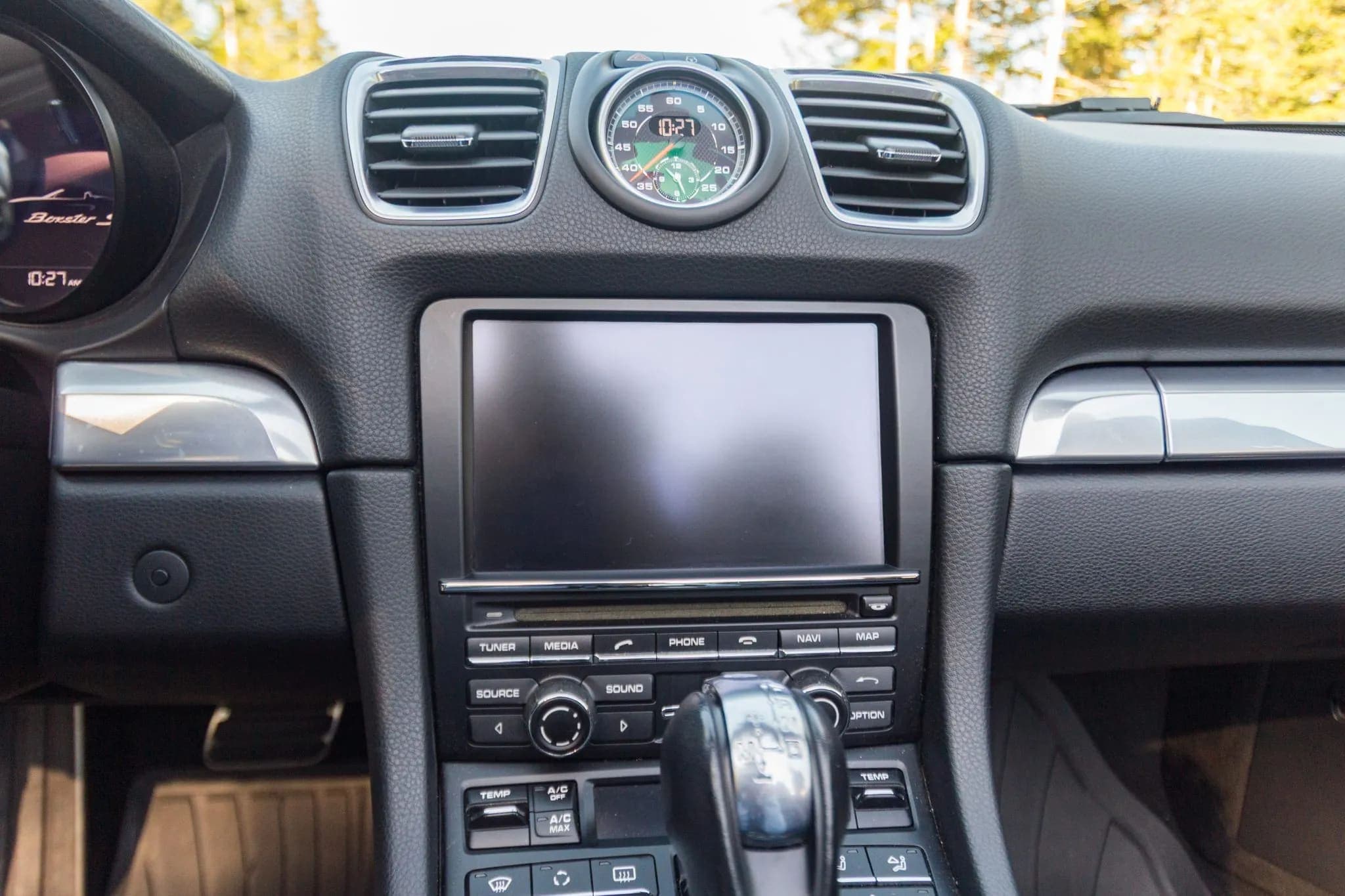 2013 Porsche Boxster S 39k-Mile LONG OWNED, view