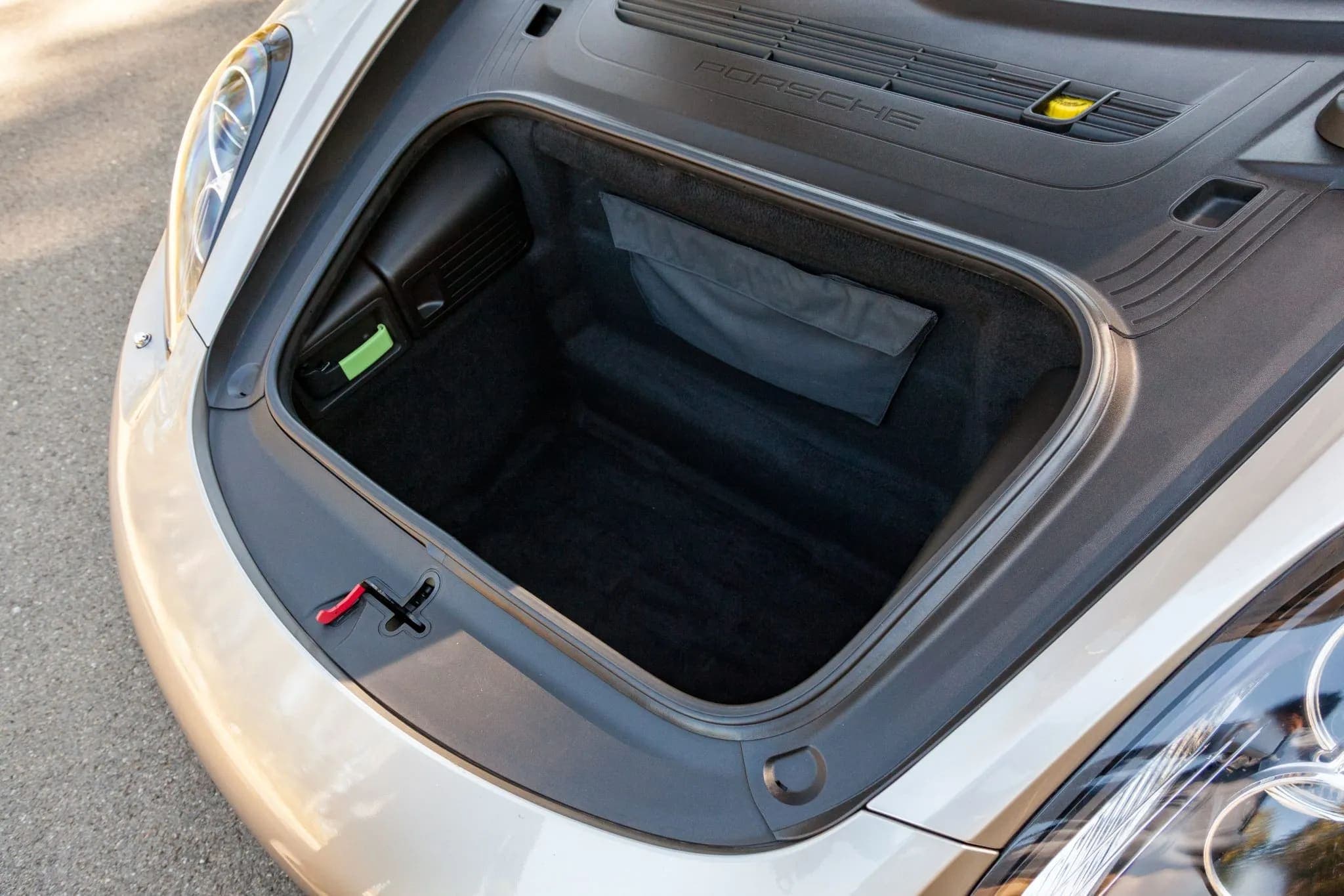 2013 Porsche Boxster S 39k-Mile LONG OWNED, view