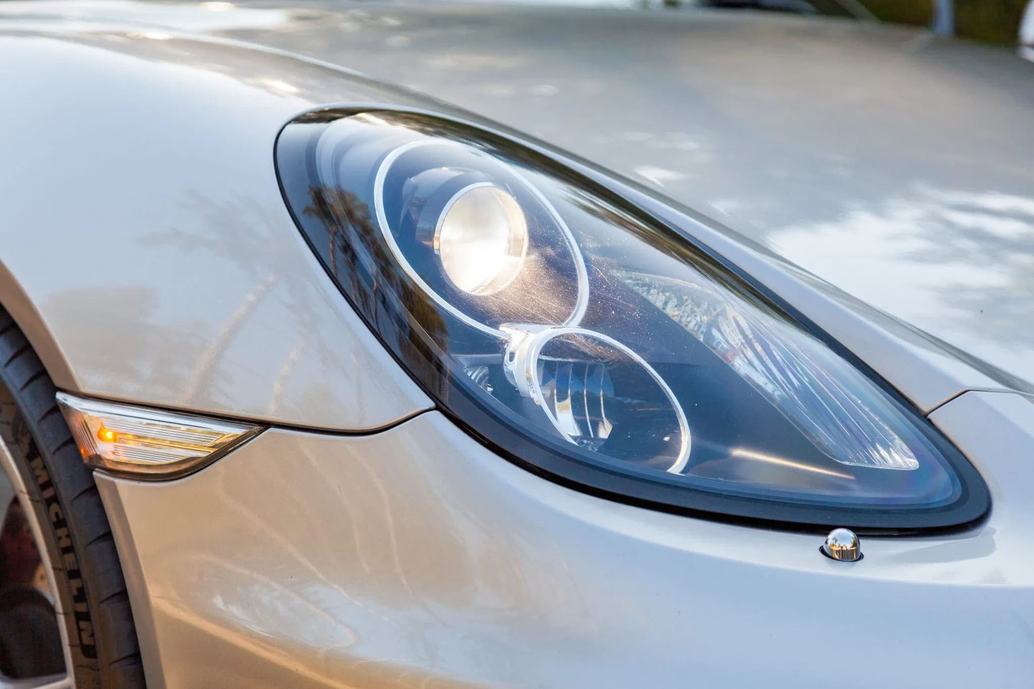 2013 Porsche Boxster S 39k-Mile LONG OWNED, view