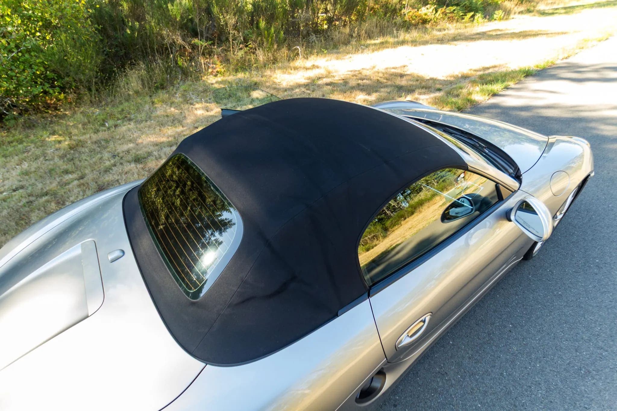 2013 Porsche Boxster S 39k-Mile LONG OWNED, view