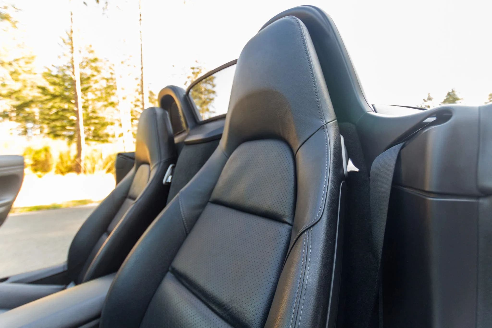2013 Porsche Boxster S 39k-Mile LONG OWNED, view