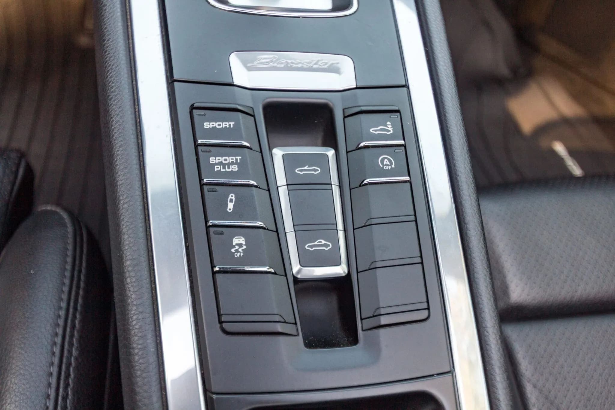 2013 Porsche Boxster S 39k-Mile LONG OWNED, view