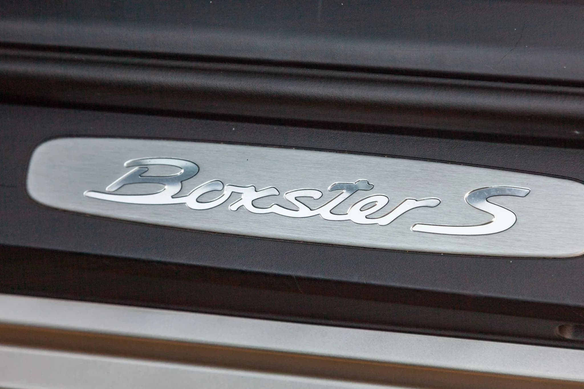 2013 Porsche Boxster S 39k-Mile LONG OWNED, view
