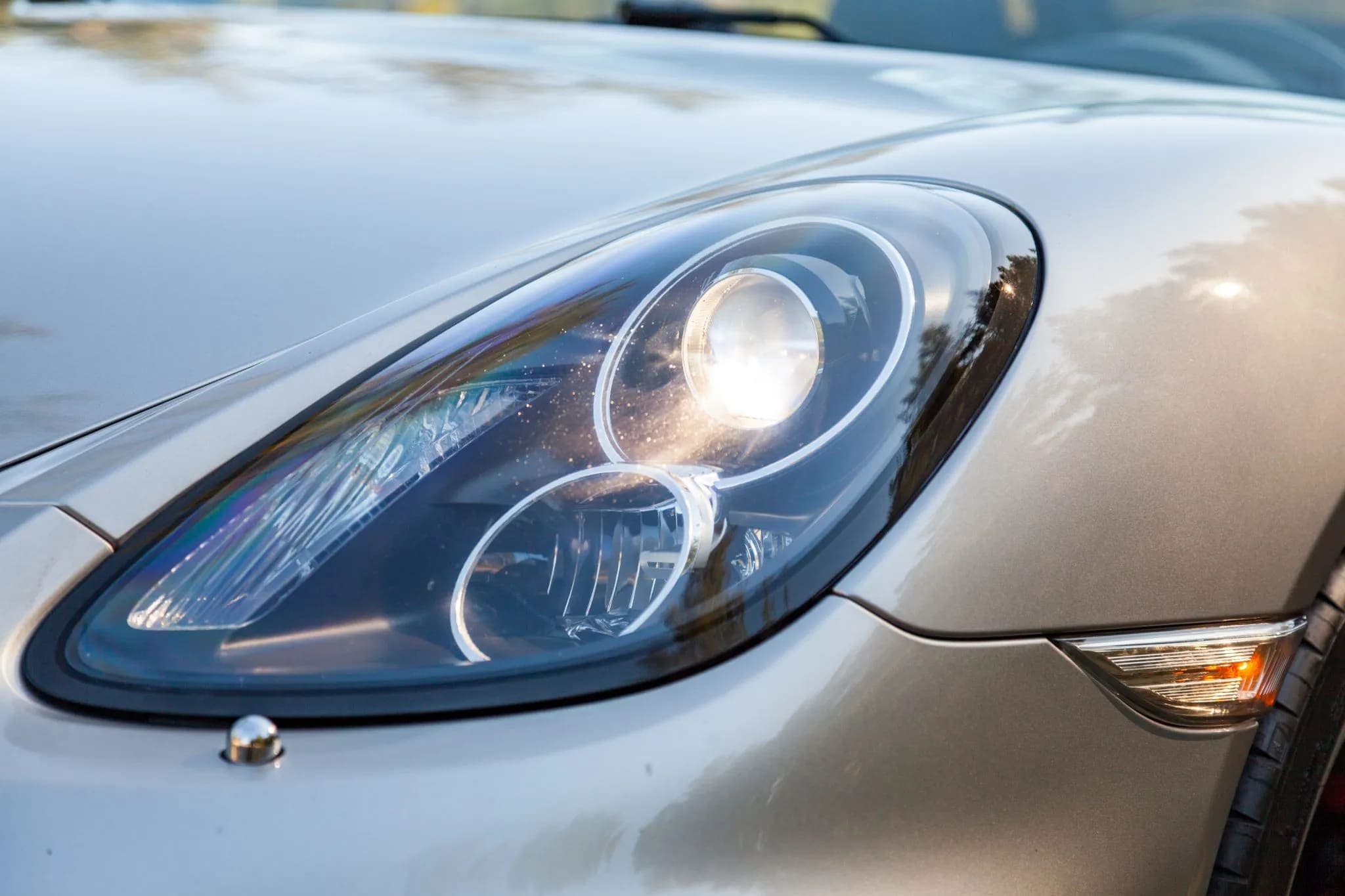 2013 Porsche Boxster S 39k-Mile LONG OWNED, view