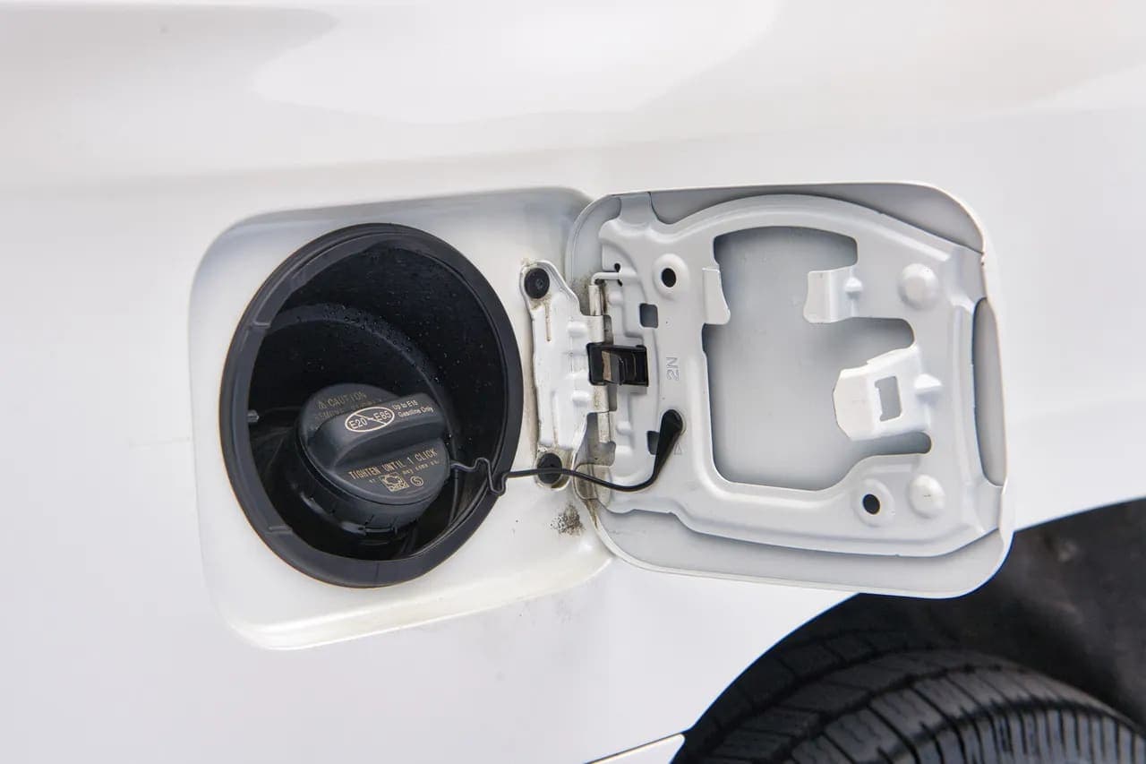 2015 Toyota Land Cruiser URJ200, view
