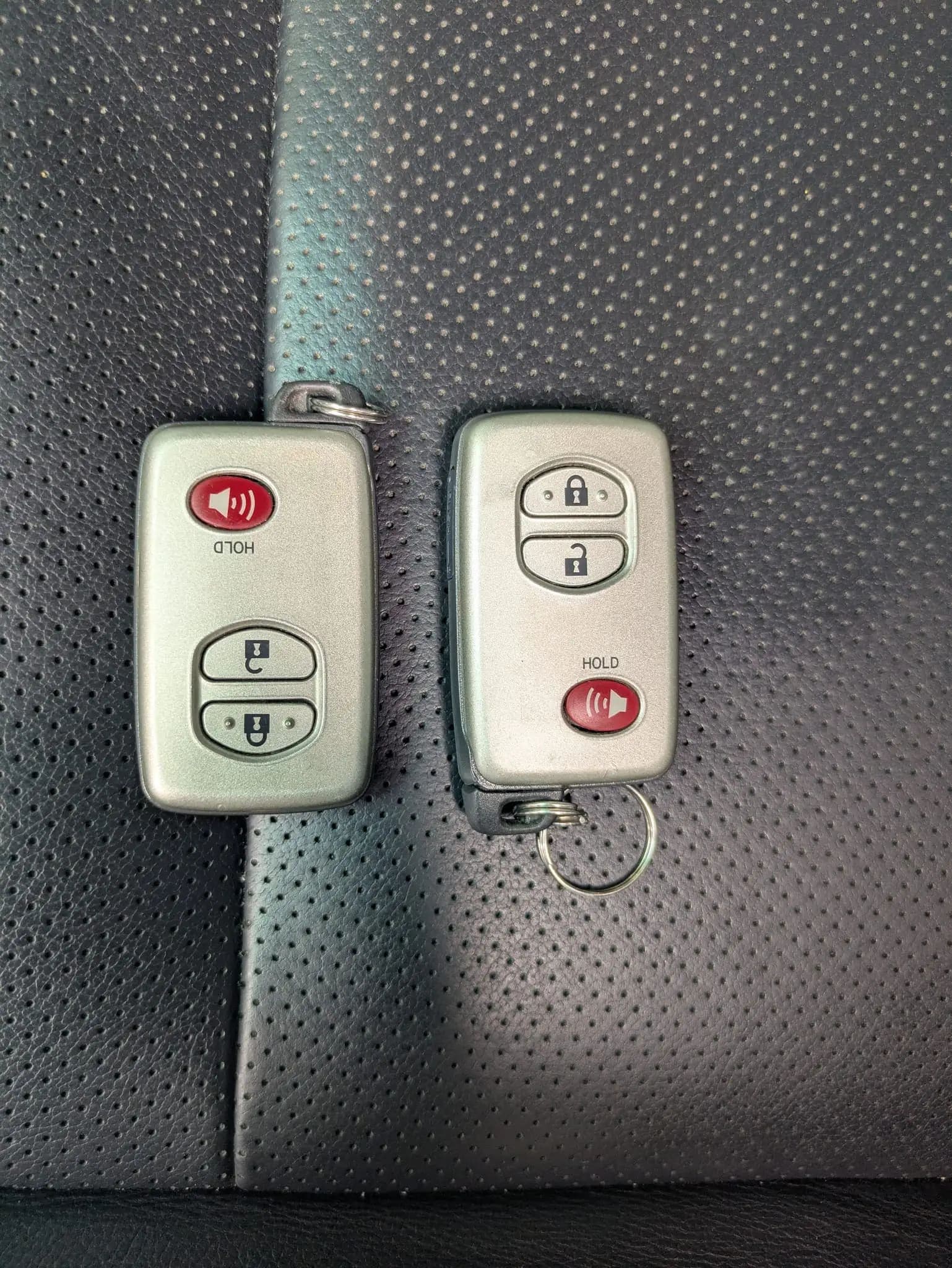 2015 Toyota Land Cruiser URJ200, view
