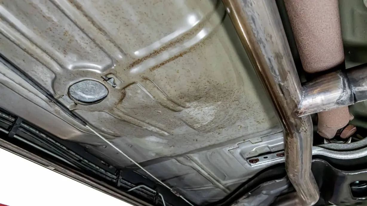 1996 Chevrolet Impala SS, view