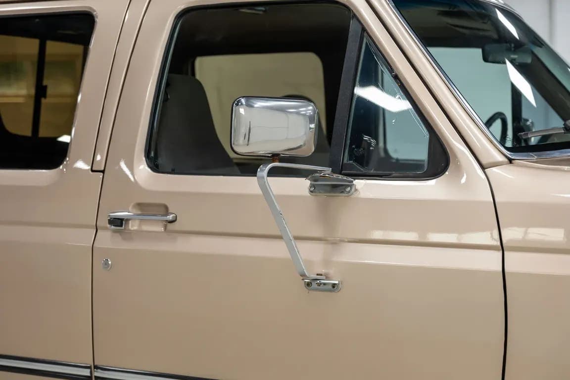 1997 FORD F350 CREW CAB XLT LONG BED, view