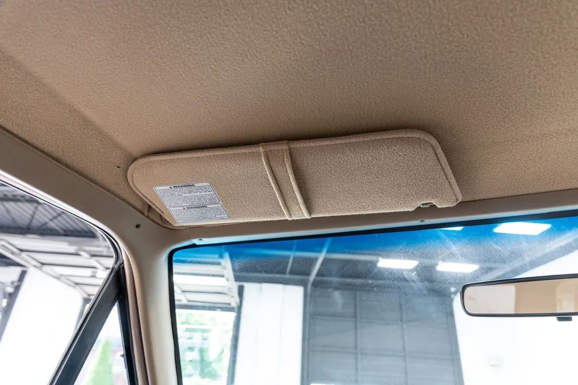 1997 FORD F350 CREW CAB XLT LONG BED, view