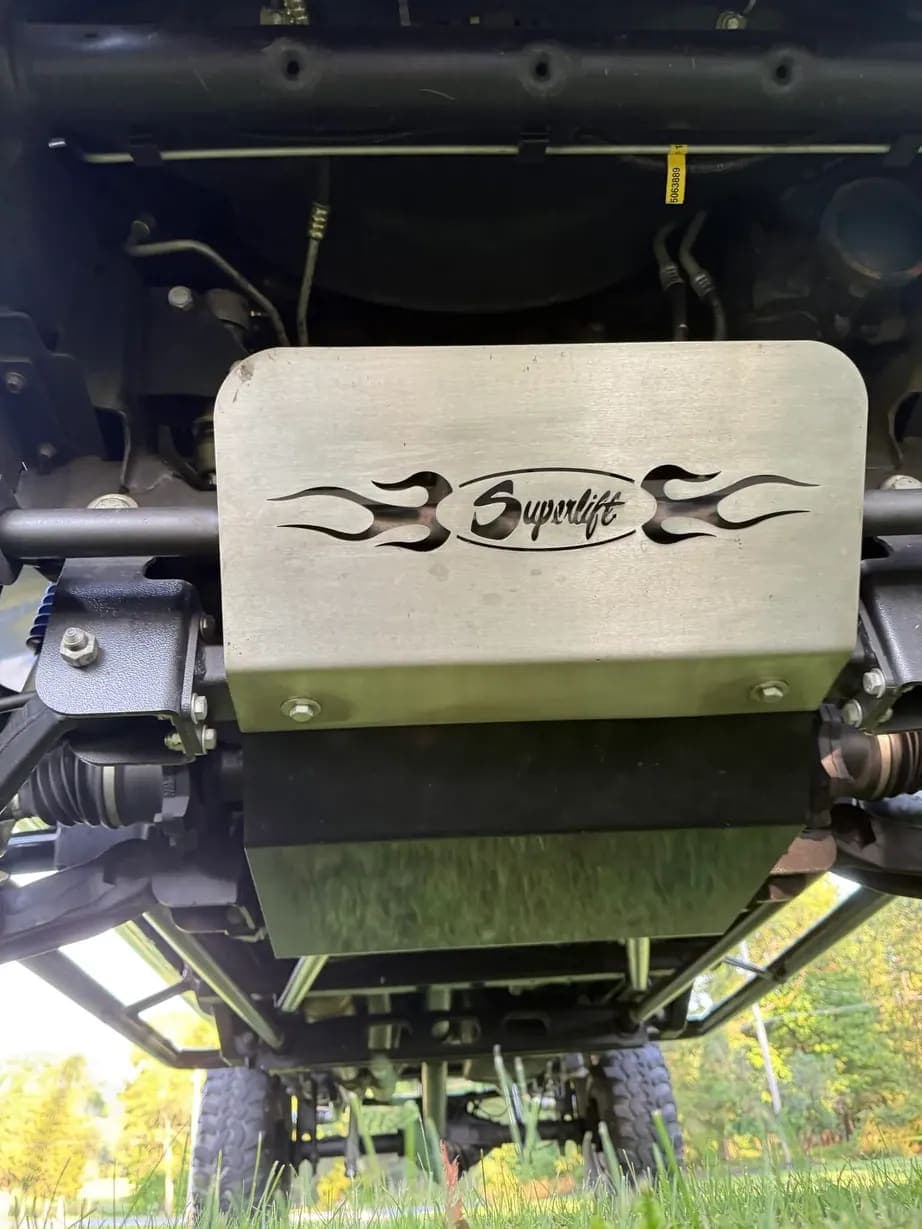 2002 Chevrolet Silverado 2500HD LS, view
