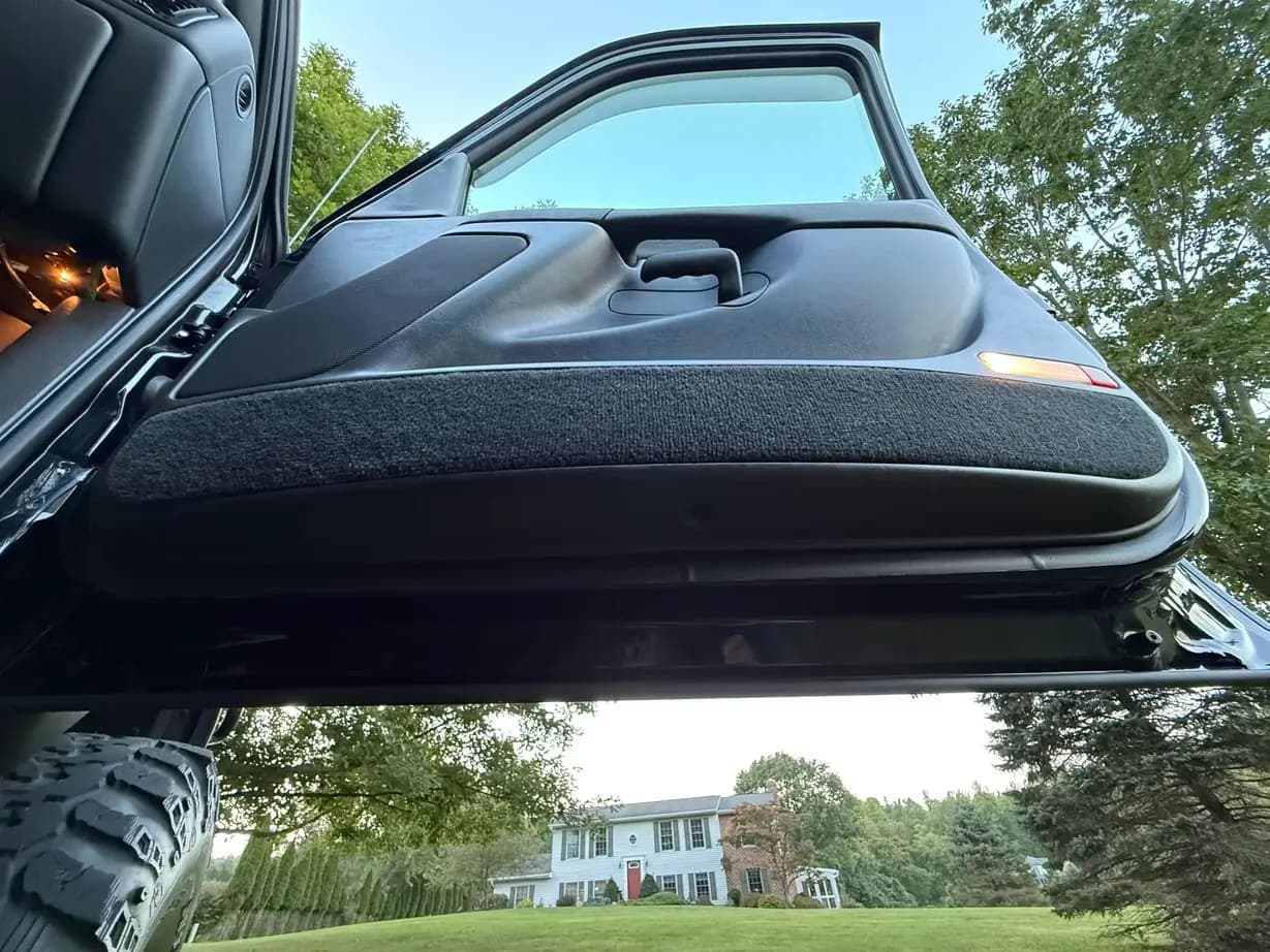 2002 Chevrolet Silverado 2500HD LS, view