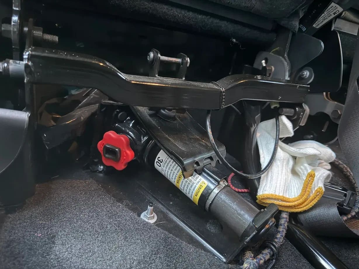 2002 Chevrolet Silverado 2500HD LS, view