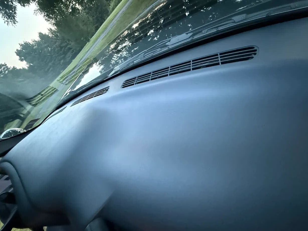 2002 Chevrolet Silverado 2500HD LS, view