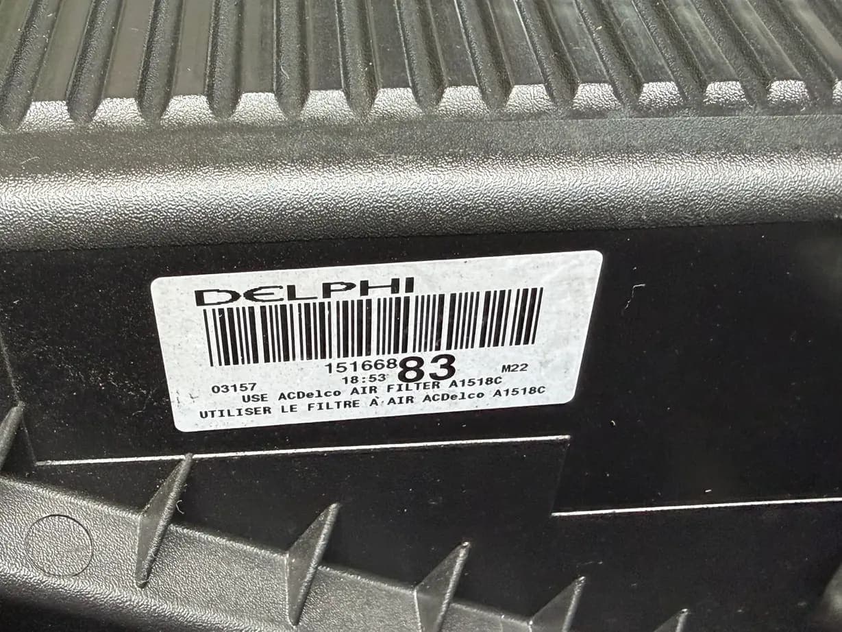 2003 Chevrolet Silverado 2500HD LS, view