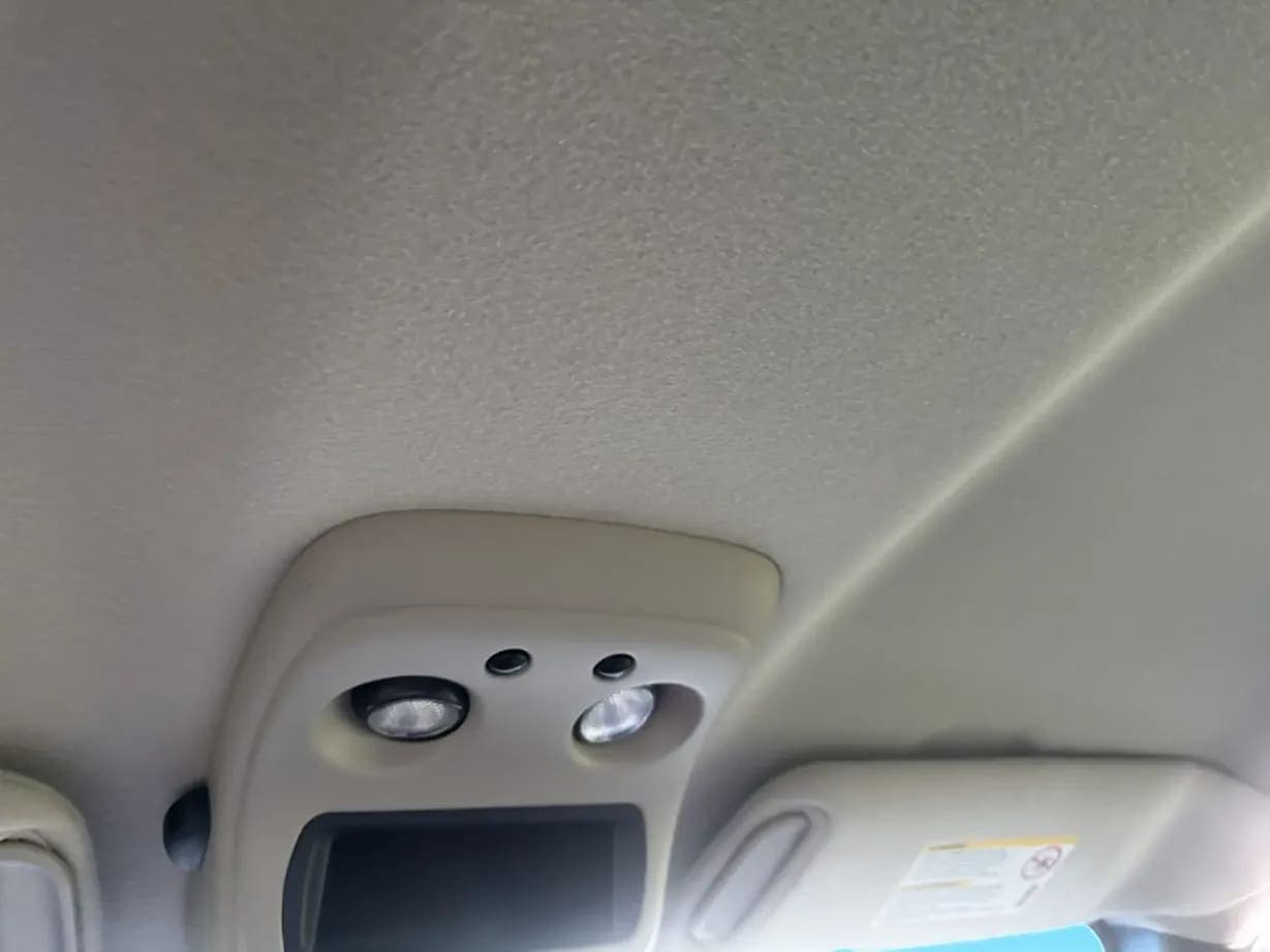 2003 Chevrolet Silverado 2500HD LT, view