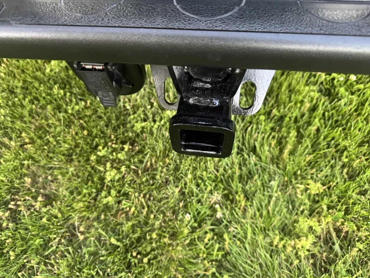 2003 Chevrolet Silverado 2500HD LT, view