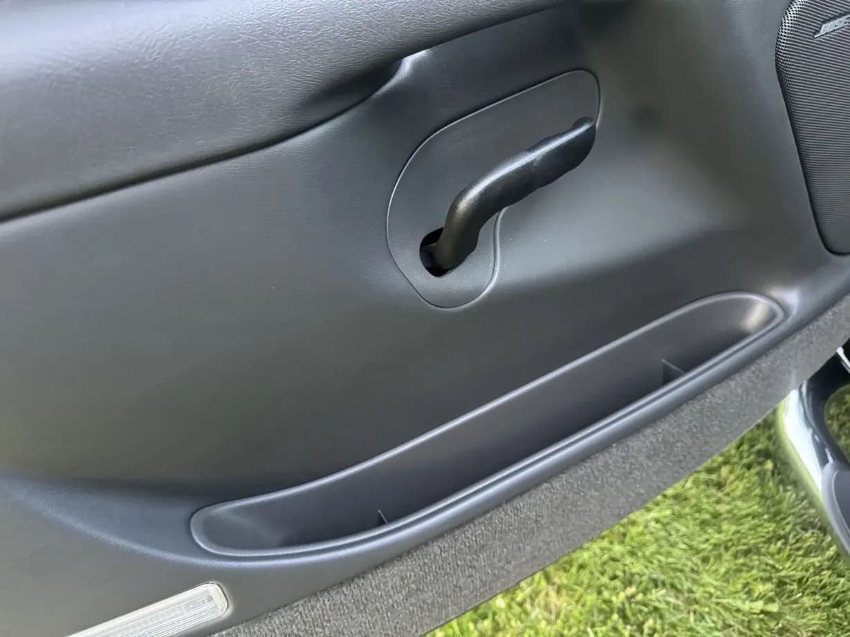 2003 Chevrolet Silverado 2500HD LT, view
