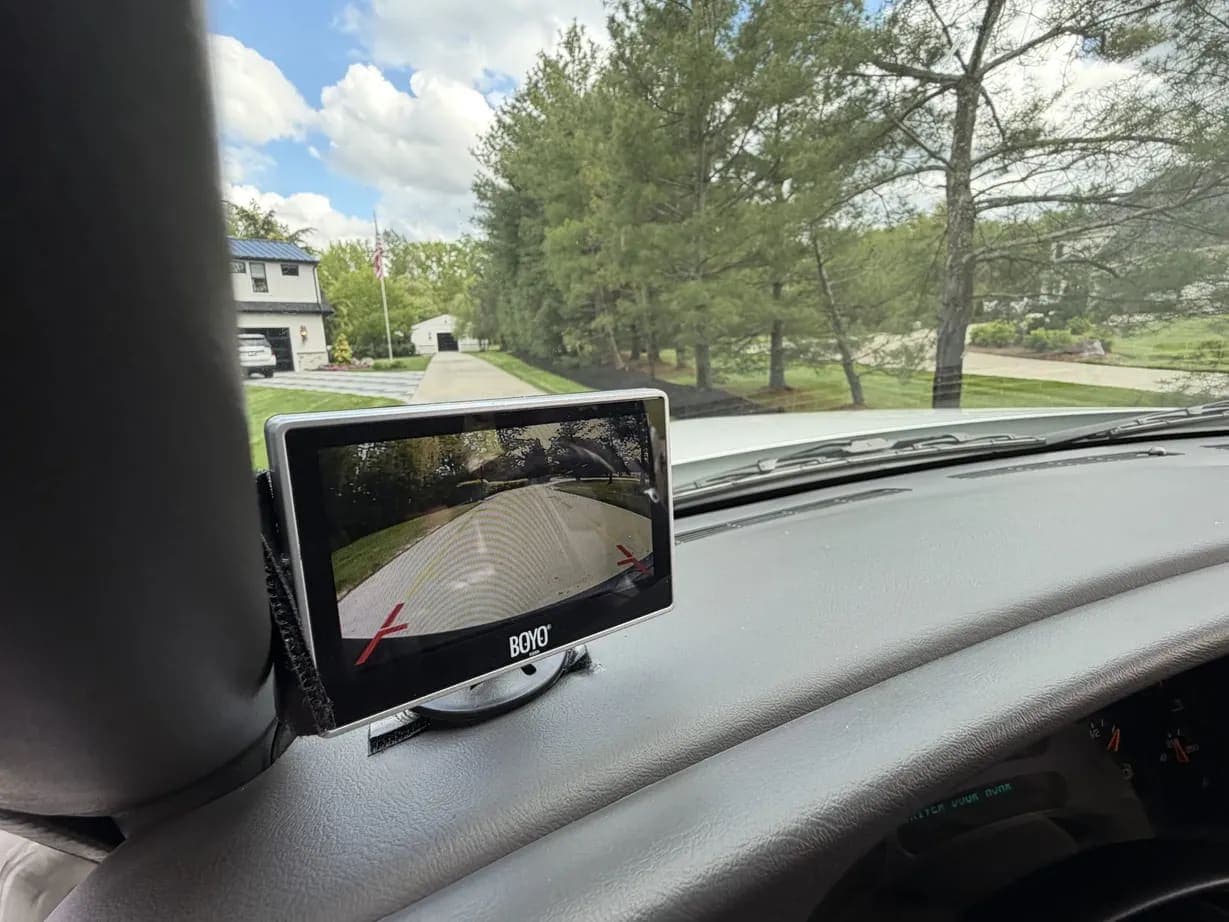 2007 Chevrolet Silverado 3500 Classic LT, view