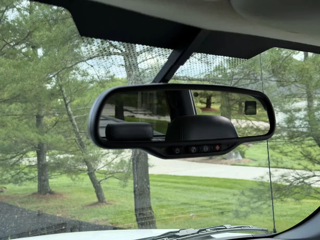2007 Chevrolet Silverado 3500 Classic LT, view