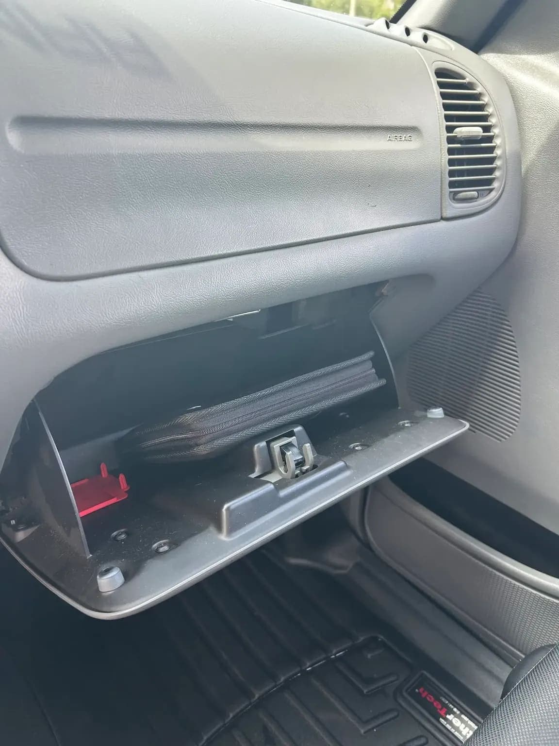2008 Ford Ranger XLT, view