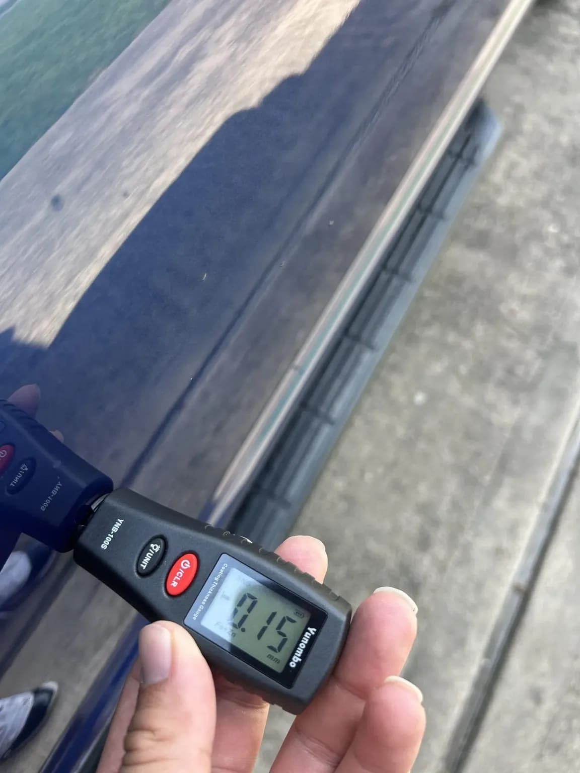 2008 Ford Ranger XLT, view
